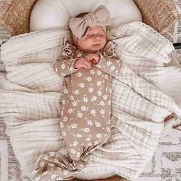 Blankets Swaddling 6 Layers Muslin Swaddle Wrap Organic Cotton Baby Blankets Lace New Born Receiving Blanket Baby Bath Towel R231130