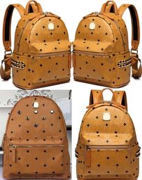 wholesale mini backpacks for men women shoulder bag handbags package messenger bags mobile phonen purse genuine leather fashion backpack rucksack