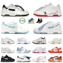 Athletic & Outdoor 2023 out of office low Casual Fashion Sneakers White Black Light Blue Black White Blue Celadon Light Grey Black Iridescent Blue Sand Grey Red Eur:35-45