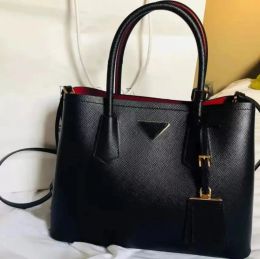 P Bag Designer Bag Womens Handbags Flower Ladies Casual Tote PU Leather Fashion Shoulder Bags Female Purse Luxury Handbages Purses 998