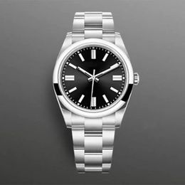 Mens watch Womens watch Automatic mechanical movement watch 36mm 41mm All Stainless Steel 904L Designer Life waterproof luxury business watch classic casual watch