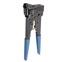 Tang For RJ45 8P8C 8P LAN Ethernet Network Cable Cord Crimper Crimping Tool