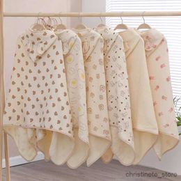 Blankets Swaddling Happy Flute Baby Muslin Swaddle Cotton Soft Baby Blanket For Newborn Girl and Boy Baby Wrap Sleepsack Bath Towel Cape Cloak