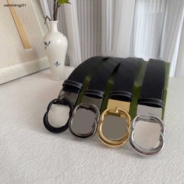 brand mens belts designer belt men belt fashion G buckle belts Needle buckles with packing box wide 3.8cm buckless Nov 30 hi-q