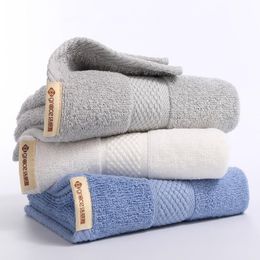 Towel 2 Pieces Cotton Household Adult Lovers El Company Gifts Face Bath Wholesale