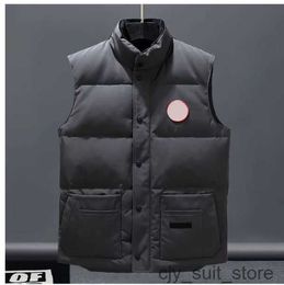 zavetti canada goode Jackets canada Canadian Designer Goose Vest Down Coats Sale Europe and the United States Autumn/winter Luxury Brand Outdoor puff 6 1NSK