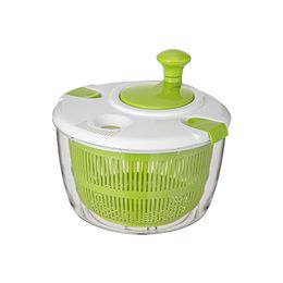 Creative kitchen tools, home hand cranked vegetable dehydrator, fruit salad dryer, fruit drain basket, vegetable washer