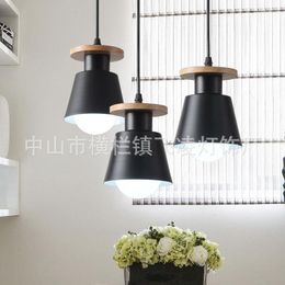 Pendant Lamps Nordic LED Pedant Light Modern Hanging Ceiling Lamp Chandelier For Home Indoor Kitchen Dinning Living Room Restaurant Cafe