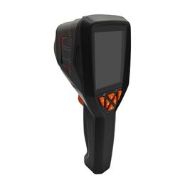 Dytspectrumowl 120*90 Resolution Handheld Thermal Imaging Camera DP-11 Infrared Thermal Camera for Floor Heating Detection