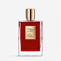 cologne Kilian brand perfume Rolling in love Black Phantom love don't be shy rose on ice 50ml original smell long time leaving body spary hi