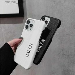 Cell Phone Cases Fashion Designers Phone Case for IPhone 14 13 12 11 Pro Brand Designer Mobile Phone Cases Braid Womens Mens Shell Ultra Cover 808 Q231130