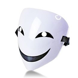 Other Event & Party Supplies Funny Clown Darker Than Black Face Mouth Women Men Cosplay Masks Masquerade Ball Adult Children Xmas 337K