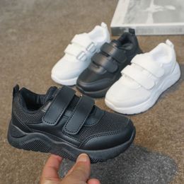 Athletic Outdoor Baby Shoe Boy Sport Breathable Mesh Casual Sneaker Antislippery Kid for Girl Tenis Infantil Menino 231128