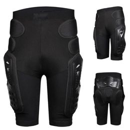 Cycling Shorts Hip Padded Snowboard Men Anti-drop Armour Gear BuSupport Protection Motorcycle Hockey Skiing S M L2179