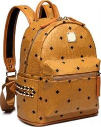 Fashion Backpack Laptop Quality Men and Women Unisex Duffel School Bags Rucksack for Teenage Kids Girls Duffle Bag Toteg Handbags