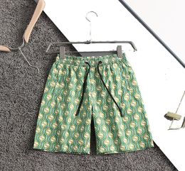 Mens Womens Pants Designers Shorts Summer Fashion Streetwears Clothing Quick Drying SwimWear Printing Board Beach 86677963