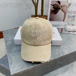 Stingy Brim Hats designer High end new LEW Baseball cap Male Beanie Cap Sunscreen fashion thin Sun hat Couple Female BT83