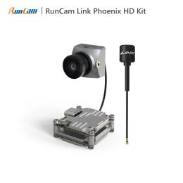 RunCam Link Phoenix HD Kit Vista FPV VTX 1280x720 60FPS Camera Produced From Air Unit for DJI Goggles V2 Not Caddx Caddx FPV