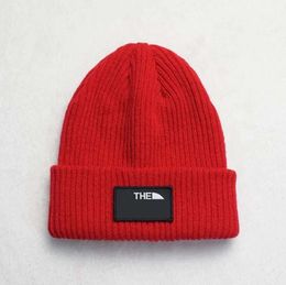 Top Sale Men Beanie Winter Unisex Knitted Hat Gorros Bonnet Skull Caps Knit Hats Classical Sports Cap Women Casual Outdoor Designer Beanies High quality FM5