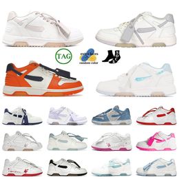 Athletic & Outdoor New out of office low Casual Fashion Sneakers White Black Light Blue Black White Blue Celadon Light Grey Black Iridescent Blue Sand Grey Red Eur:35-45