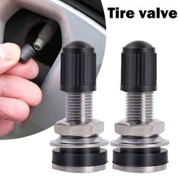 Upgrade 8pcs Tyre Valve Caps Dustproof Protective Cap Cover for Motorcycle Wheel Motorbike Scooter Bike Valve Alloy Metal Dustcap