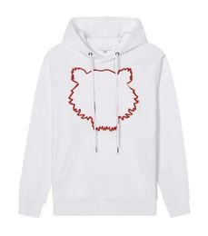 2024Mens hoodie Trapstar tracksuit and shooters tracksuit rainbow hoodedEmbroidery Plush Letter Decoration Thick sportswear men and women sportswear 1