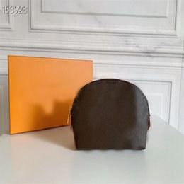 2020Woman Bag Handbag Purse Original Box Genuine Leather High Quality Women Messenger cross body chain294g