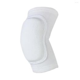 Knee Pads Elbow Brace Sports Guard Breathable Sponge Padded Outdoor Support Pad Basketball Cycling Driving Protector