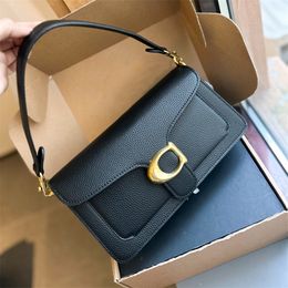 Fashion Envelope bags Womens Luxury Classic Designers mens Genuine Leather tote hobo wallets handbags tabby top handle bag Shoulder Clutch Crossbody messenger Bag