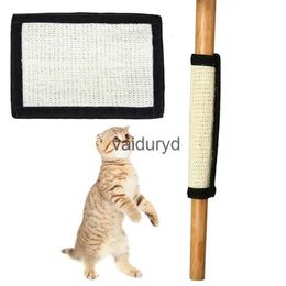 Cat Furniture Scratchers Scraper Pad Sisal Training Scratch Table Leg Scratcher Protection Mat Sofa Protector Carpetvaiduryd