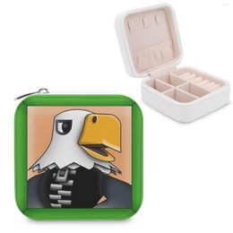 Jewellery Pouches Picture - Apollo Storage Box 2023 Organiser Travel Portable Case Boxes Animal Games Videogames Frame