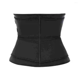 Women's Shapers Corset Tops Women Waist Cincher Tights Trimmer Belt Body Miss