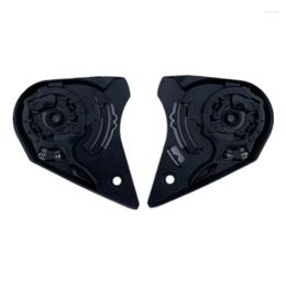 Motorcycle Helmets Base Plate Shield Visor Holder For LS2 FF351 352 369 384 802