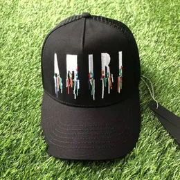 2023 New Colours Ball Caps Designers Hat Fashion luxury brand Trucker Cap High Quality Embroidery Letters