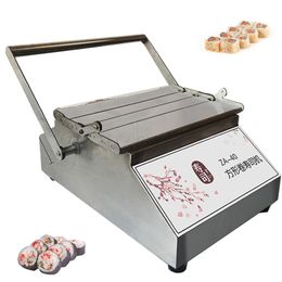 New Manual Sushi Maker Sushi Rolling Making Machine Commercial Seaweed Rice Ball Moulding Machine