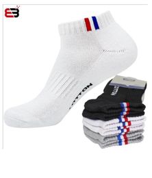 Men's Towel Basketball Sports Socks Thickened Pure Cotton Men's Socks Women's Socks Wool, Sweat and Deodorization