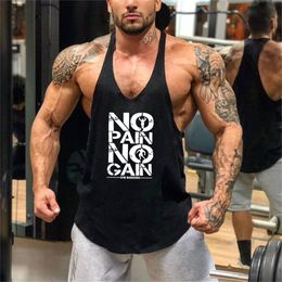 Slim Fit Gym Bodybuilding Mesh Tanks&Tops Summer Basketball Ridding Men Tops Quick Drying Workout T-shirts