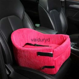 Dog Car Seat Covers Comfortable Pet Cover Safety Cat Carrier Bag for Beds Washable Travel Transporte Cushionvaiduryd