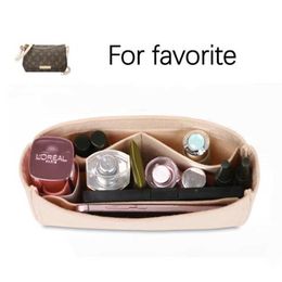 Fits Favourite MM Purse Organiser Insert - Premium Felt Handmade 20 Colours 210624273H