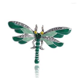 Brooches Enamel Colour Restoring Ancient Ways In Europe And America Sell Like Cakes Of High-grade Corsage Insects Animals