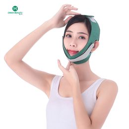 high quality V line Lifting Face Belt beauty care slimming Double Chin Strap Bandage slimming Belt