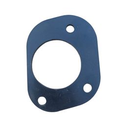 Automotive parts sealing gasket with oil resistance
