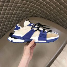 Father women's shoes summer breathable thin couple 2023 new spring and autumn mixed materials sneakers g space gm9kyyt000004