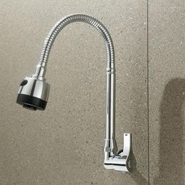 Bath Accessory Set Kitchen Faucet Plumbing Hose Universal Tube Stainless Steel Can Be Shaped Deformation Splash A