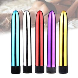 NXY Vibrators 7 Inch for women Multispeed G-spot Big Bullet Vibrator Magic Wand vaginal Massager Clit Stimulation Dildos sex shop