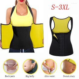 Women's Shapers Women Waist Trainer Body Shaper Girdle For Tummy Slimming Belt Shapewear Cincher Fajas Colombianas