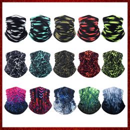 MZZ97 Winter Fleece Motorcycle Neck Warmer Gaiter Half Face Mask Motorbike Balaclava Ski Snowboard Cycling Thermal Tube Scarf Bandana