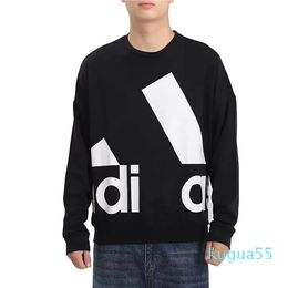 European and American luxury designer high-quality sweaters Mens with Womens autumn Winter Long Sleeve hoody Knitted sportswear sweatshirts