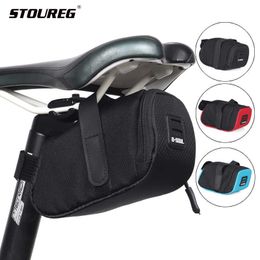 Panniers s Cycling Saddle Pouch Ultralight Tail Bicycle Rear Seat Bag Bike Accessories 0201