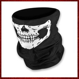 MZZ99 Motorcycle Face Mask Windproof Dust Skull For honda varadero 1000 dominator nx650 shadow aero 750 sh 125i xr250 xr 250 cg 125